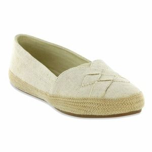 Mia Amore Natural Frannie Slip-on Sneaker Women